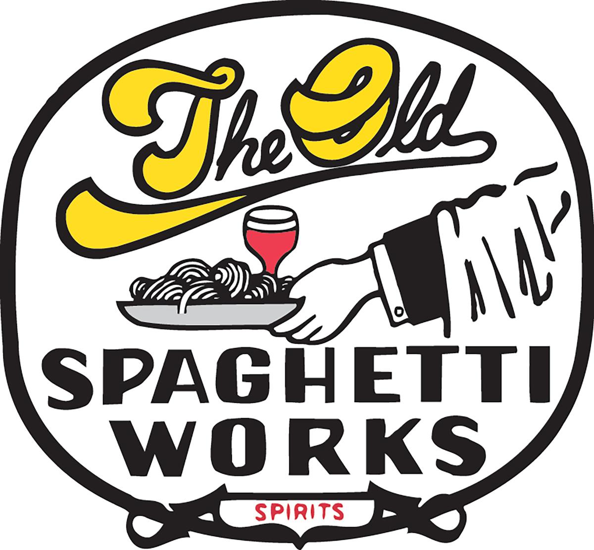 Spaghetti Works Logo
