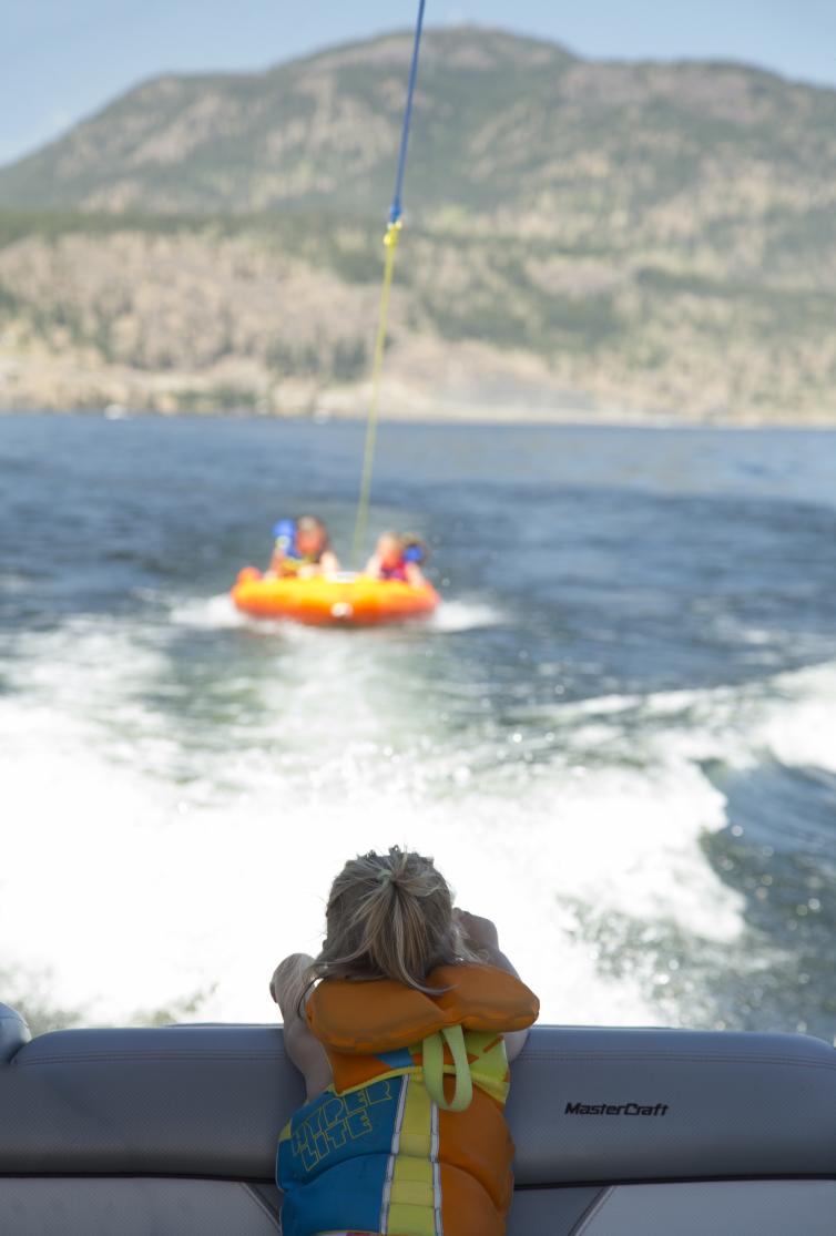Tubing