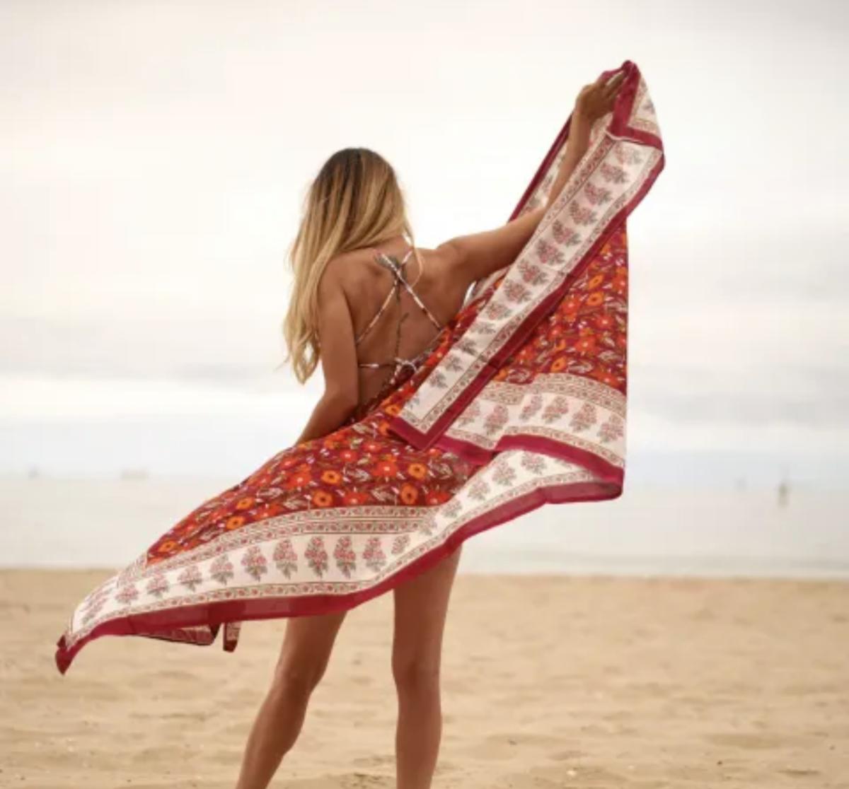 sarong blog