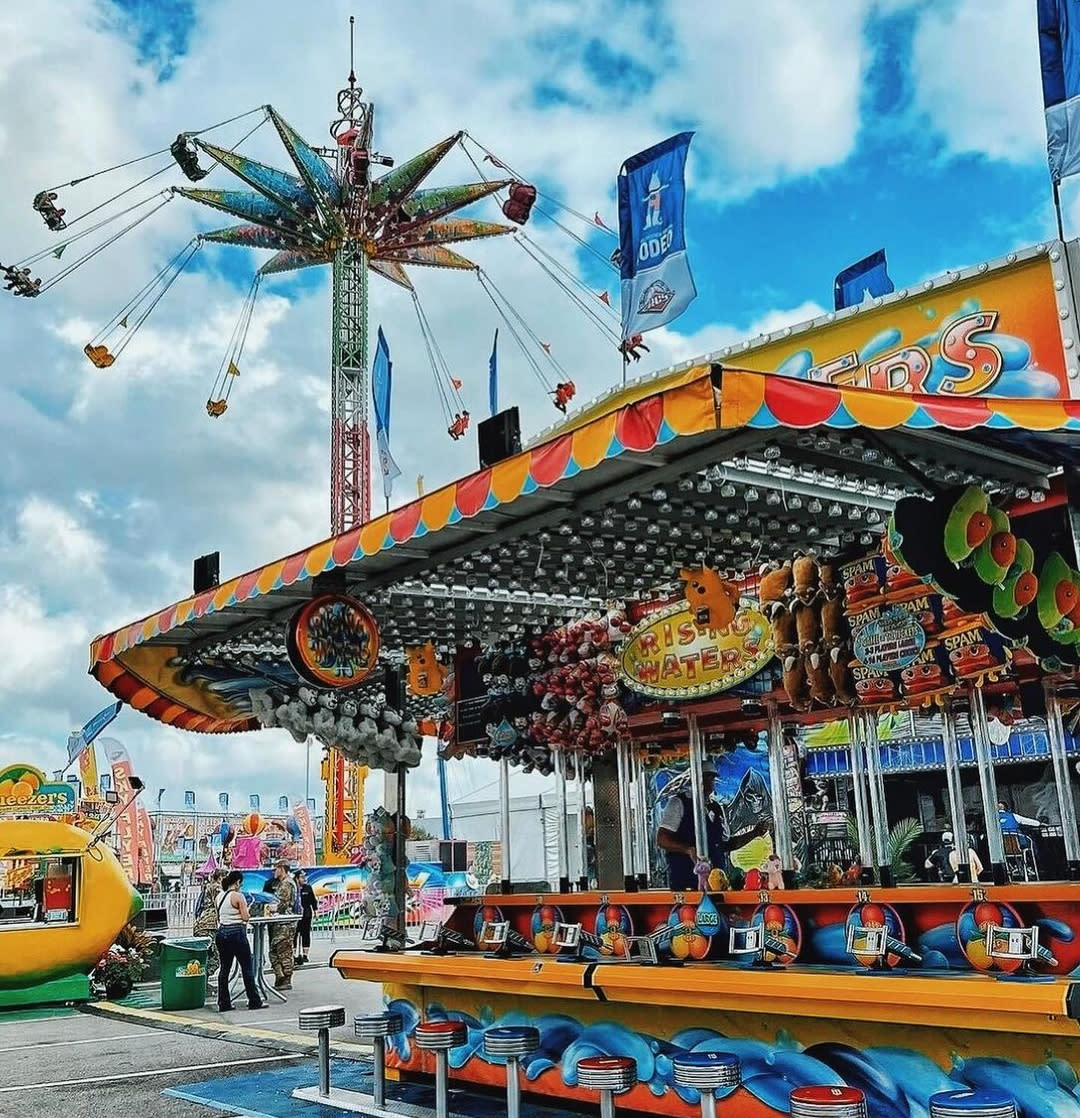 Houston Rodeo