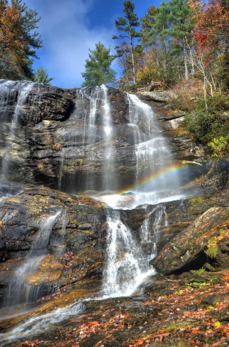 Glen Falls