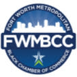 Fort Worth Metropolitan Black Chamber of Commerce Logo
