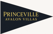 Princeville villas