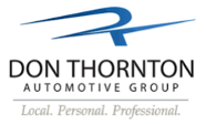 don thornton logo
