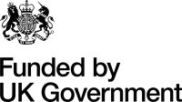 Funded by UK Government