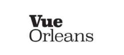 Vue Orleans Logo