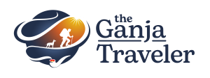 Ganja Traveler logo