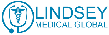 Logo for Lindsey Medical Global