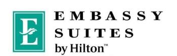 Embassy Suites by Hilton logo