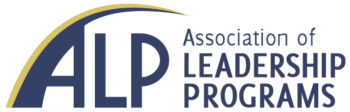 Association of Leadership Programs (ALP) logo