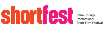 Palm Springs Sortfest film festival logo