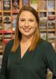 photo of Allyson Walker, marketing manager at the Shreveport-Bossier Sports Commission