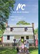 Visit NC Travel Guide Cover