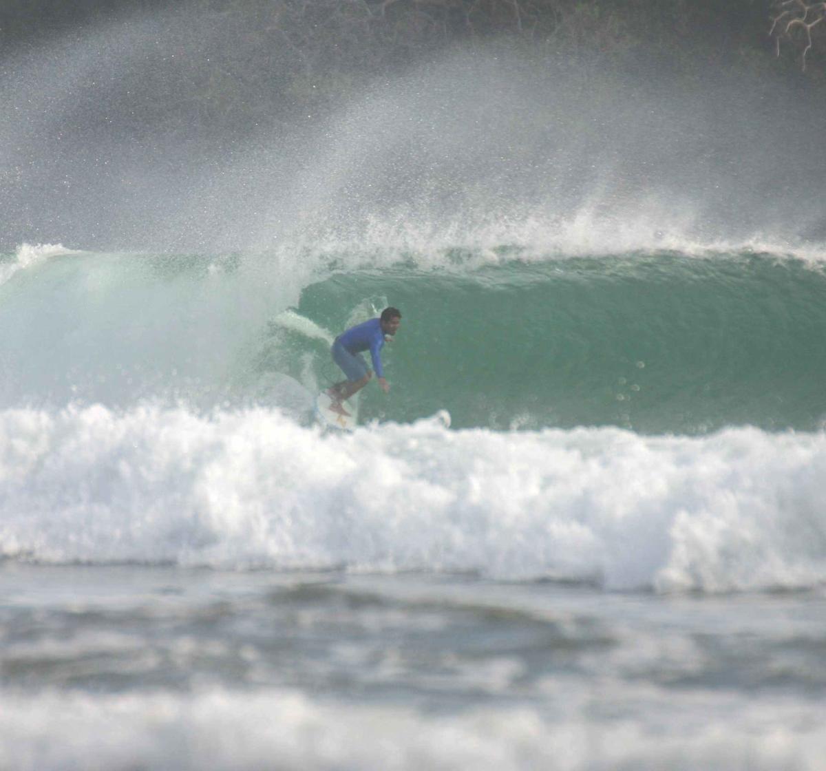 Surf Los Santos