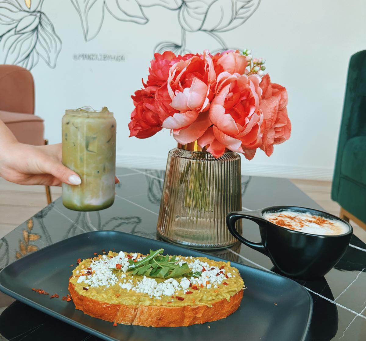 Bloom Cafe