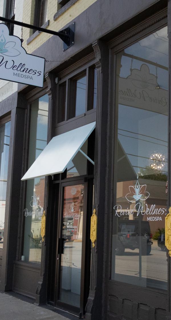 Revive Wellness MedSpa