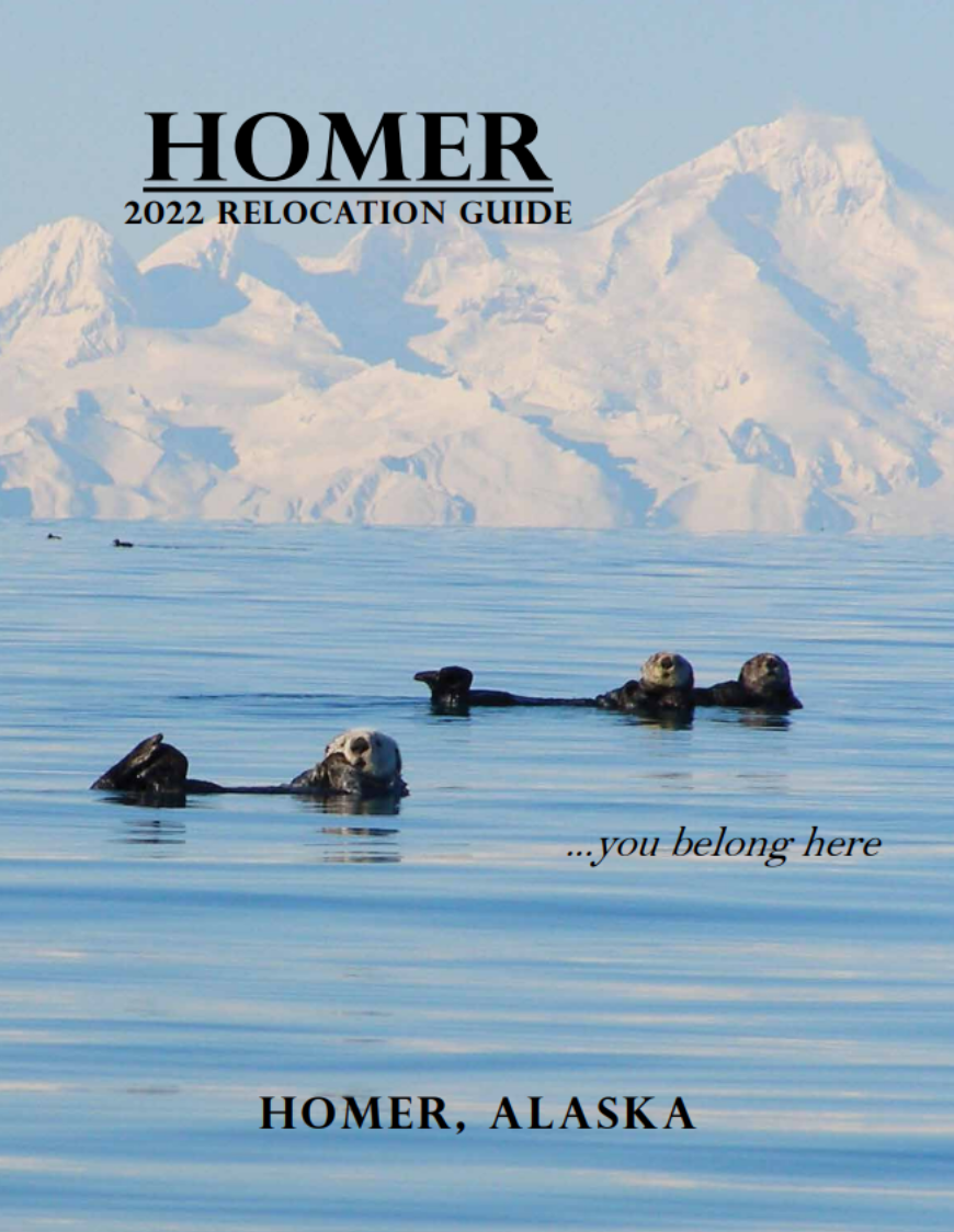 2022 Relocation Guide
