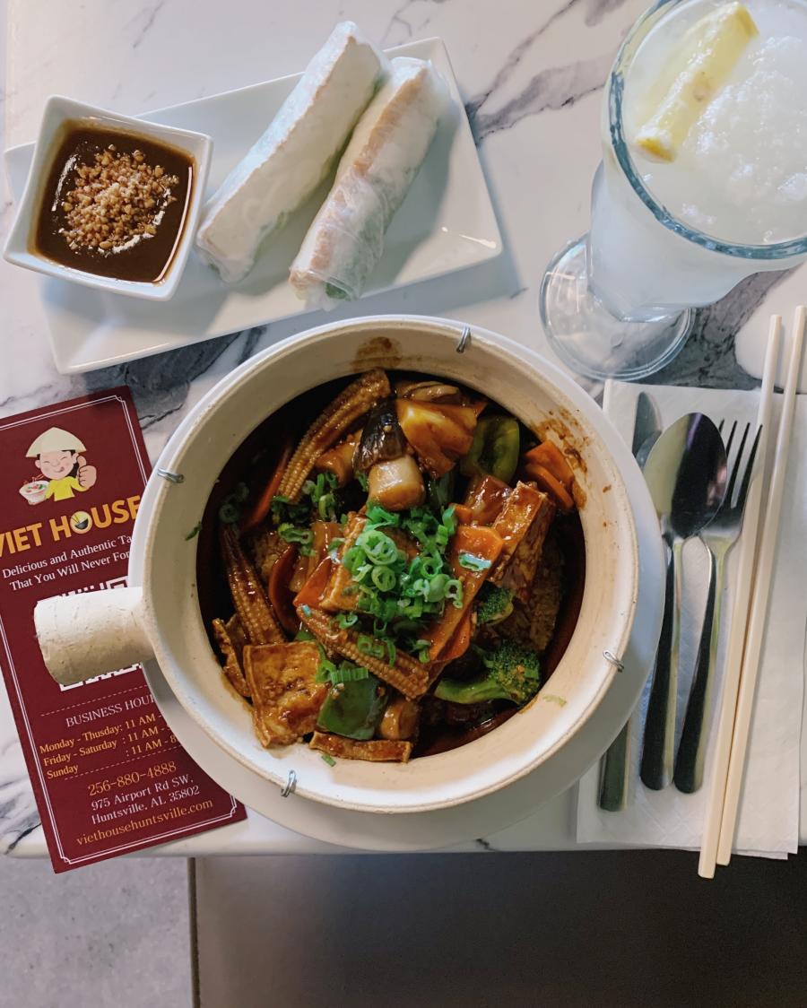 Viet House