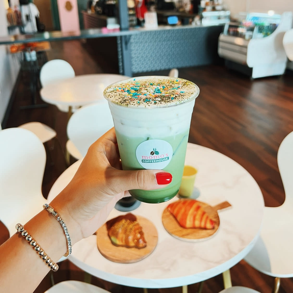 Momo's Coffeehouse