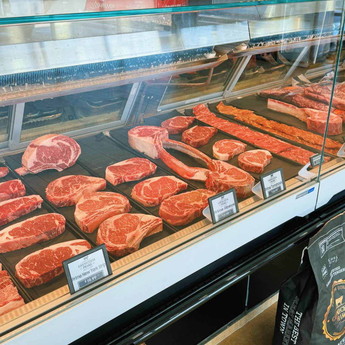 Carniceria Prime Meat Market