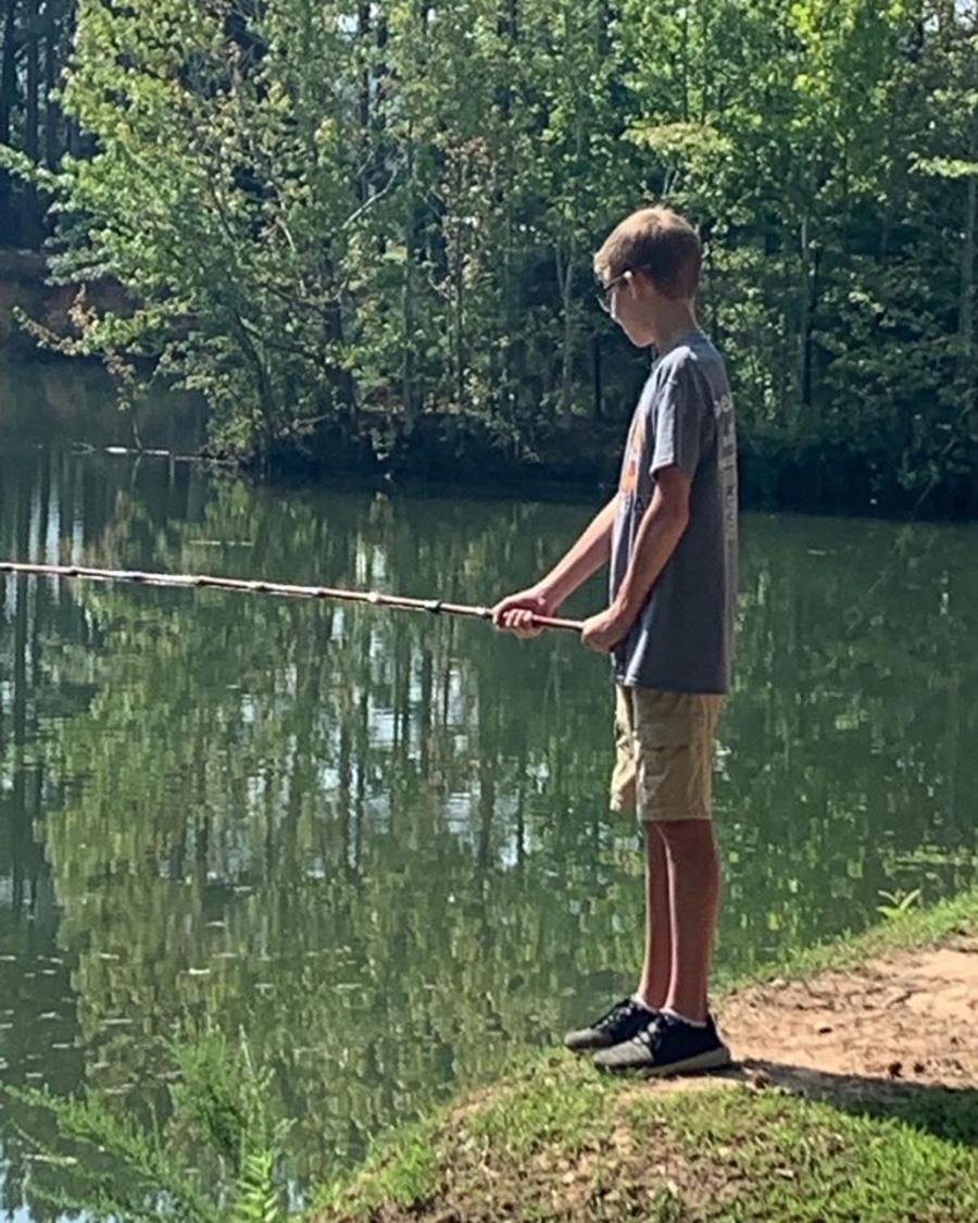 Hays Nature Preserve