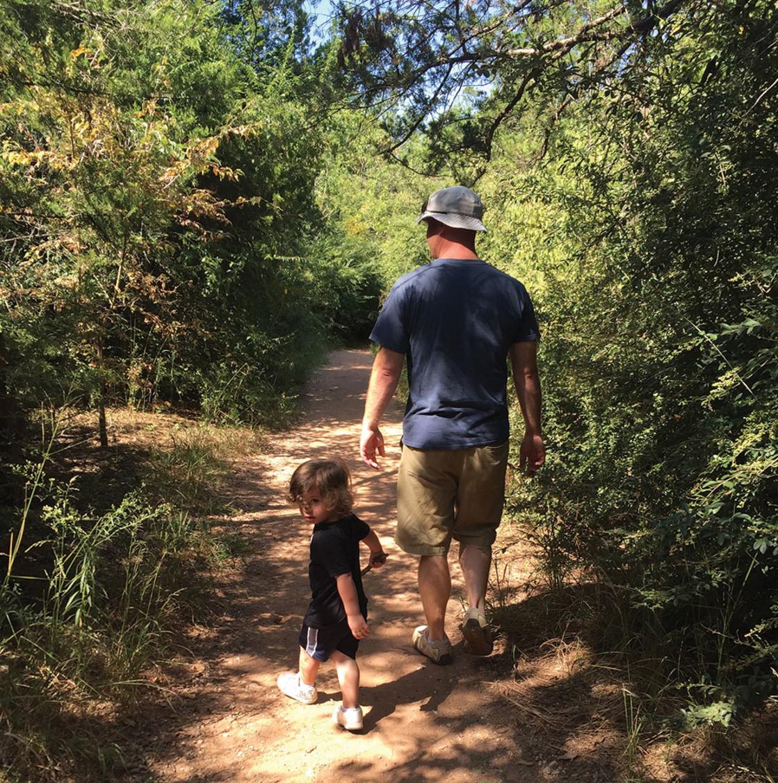 Sutton Wilderness