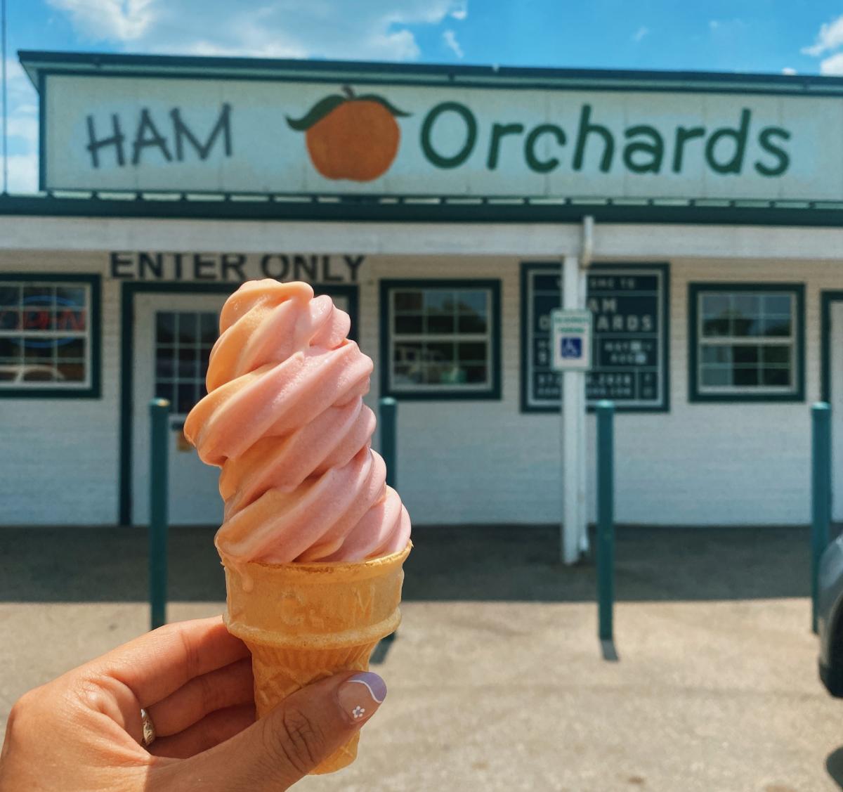 Ham Orchards