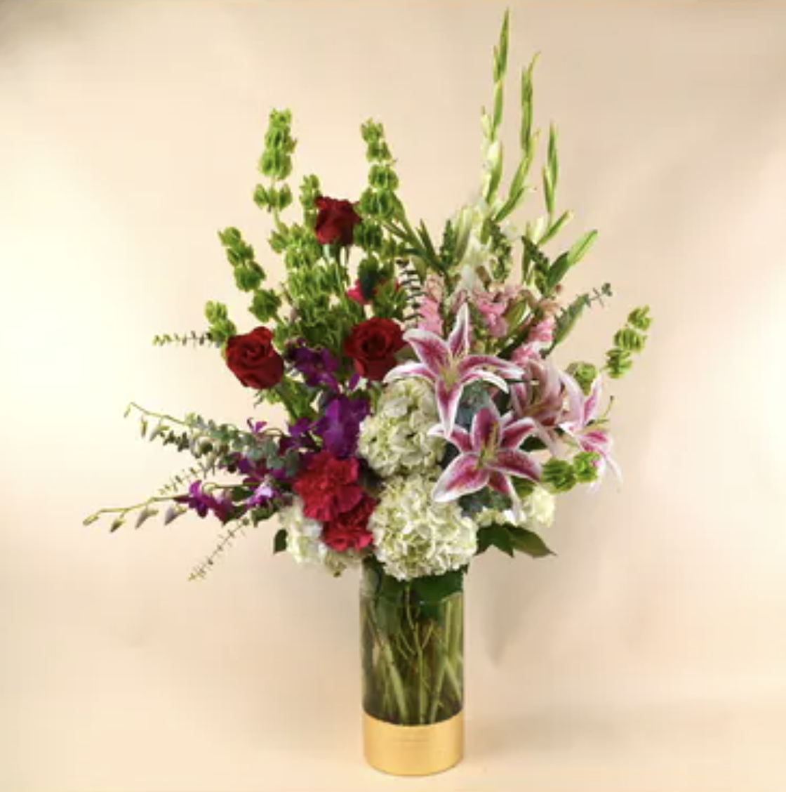 McShan Florist Valentine's Day Flowers