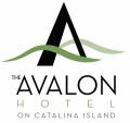 The Avalon Hotel Logo