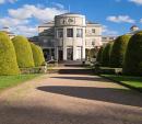 Shugborough Hall - from the back - Jana Eastwood - 300x290