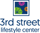 3rd Street Lifestyle Center logo