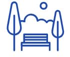 park graphic