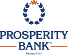 Prosperity Bank
