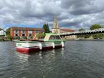 The Little Green Boat Company