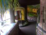 Wind in the Willows, River & Rowing Museum