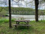 Picture of Picnic Table at Weiser State Forest