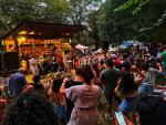 Saturdays in Saxapahaw