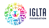 IGLTA Foundation Logo