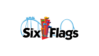 six flags