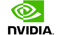 Nvidia logo