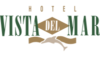 hotel vista del mar logo