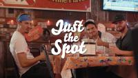 Just the Spot 3