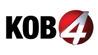 KOB 4 logo