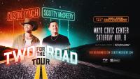 Dustin Lynch Scotty McCreery Web Image