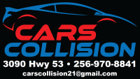 Cars Collision logo