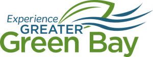 Experience Green Bay logo
