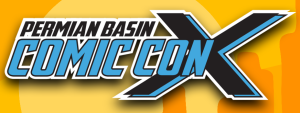 Permian Basin Comic Con