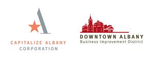 Downtown Albany - Capitalize Albany