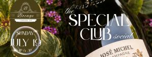 Special Club