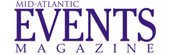 Mid Atlantic Events Magazine logo